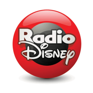 Luister naar Radio Disney México in de app