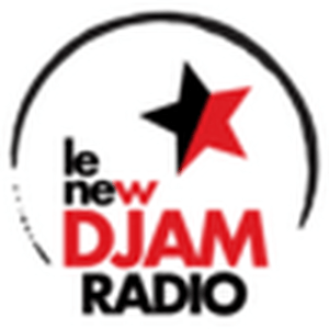 Luister naar Djam Radio in de app