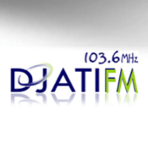 Luister naar Djati FM 103.6 in de app