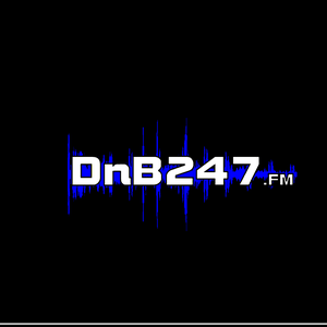 Luister naar DnB247.Fm in de app