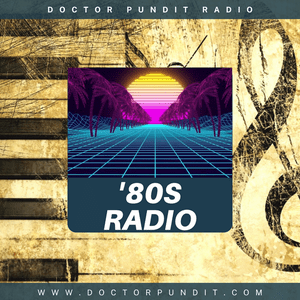 Luister naar Doctor Pundit '80s Radio in de app