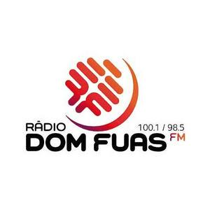 Luister naar Dom Fuas FM in de app