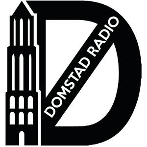 Luister naar dom stad radio in de app