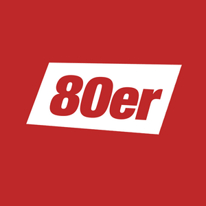 Luister naar DONAU 3 FM 80er in de app