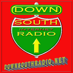 Luister naar DownSouthRadio.net in de app