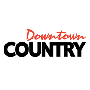 Luister naar Downtown Country in de app