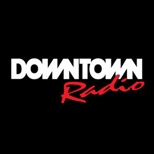 Luister naar Downtown Radio in de app