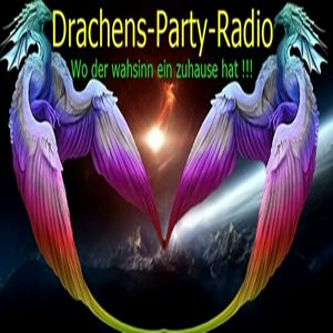 Luister naar Drachens-Party-Radio in de app