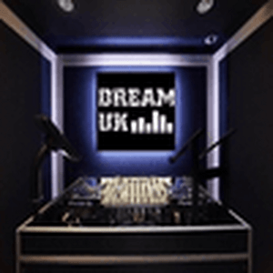 Luister naar Dream UK Radio in de app