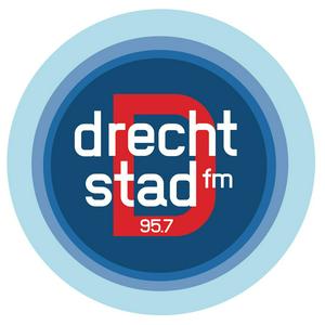 Luister naar Drechtstad FM in de app