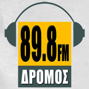 Luister naar Dromos 89.8 FM in de app