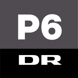 Luister naar DR P6 Beat in de app