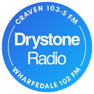 Luister naar Drystone Radio in de app