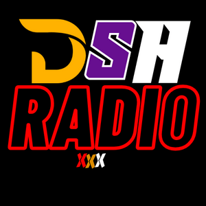 Luister naar DSH RADIO in de app