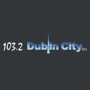 Luister naar Dublin City FM in de app