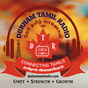 Luister naar Durham Tamil Radio in de app