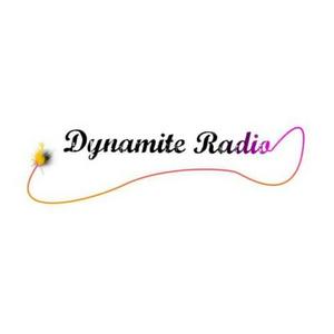 Luister naar Dynamite Radio Marseille in de app