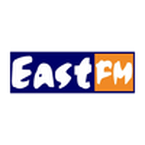 Luister naar East FM in de app