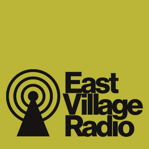 Luister naar East Village Radio in de app