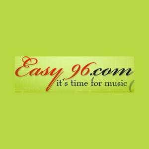 Luister naar Easy 96 Radio in de app