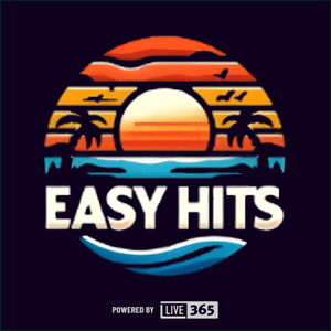 Luister naar Easy Hits in de app