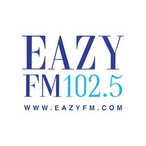 Luister naar Eazy FM 102.5 in de app