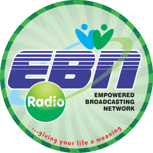 Luister naar EBN Radio in de app