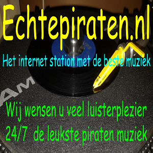 Luister naar Echtepiraten in de app