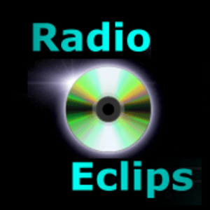 Luister naar Radio Eclips in de app