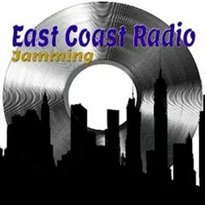 Luister naar East Coast Radio Jams in de app