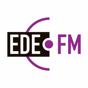 Luister naar Ede FM in de app