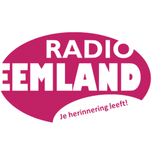 Luister naar Eemland Radio in de app