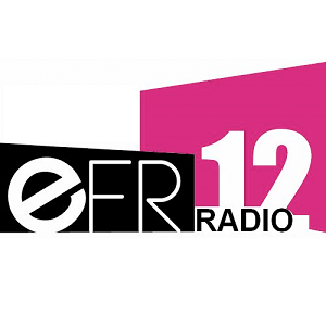 Luister naar EFR12 Radio Eurovision  in de app