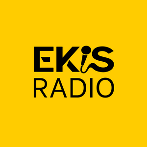 Luister naar EKIS Radio in de app