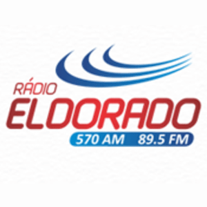 Luister naar Rádio Eldorado 570 AM in de app