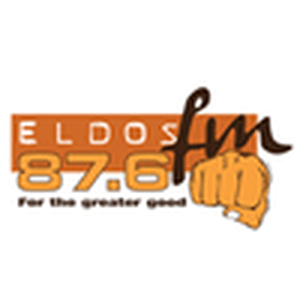 Luister naar Eldos FM in de app