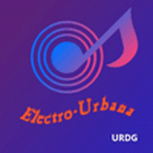 Luister naar Electro-Urbana in de app