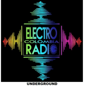 Luister naar Electro Colombia Radio 2 in de app