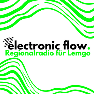 Luister naar ElectronicFlow Radio Lemgo in de app