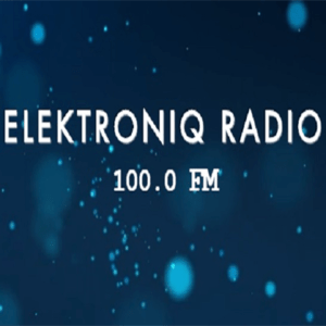 Luister naar Elektroniq radio in de app