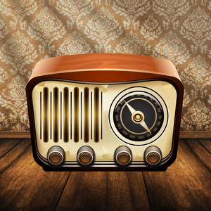 Luister naar Electro Swing Revolution Radio in de app