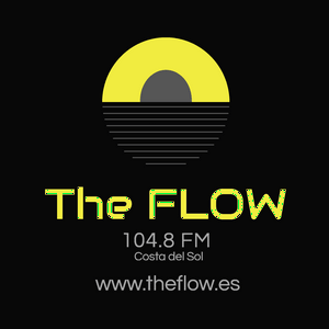 Luister naar The FLOW in de app