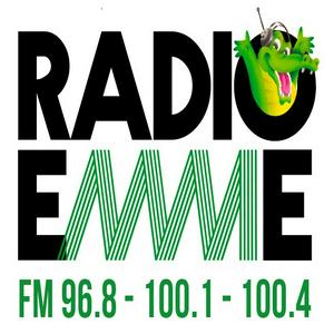 Luister naar Radio Emme in de app