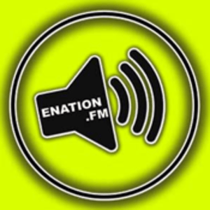 Luister naar Enation FM in de app