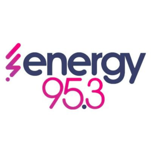 Luister naar Energy 95.3 in de app