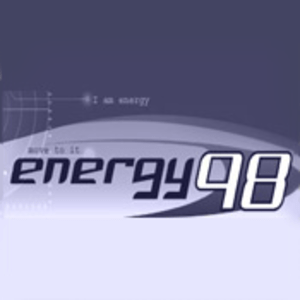 Luister naar Energy 98 in de app