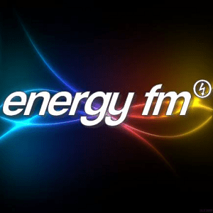 Luister naar Energy FM in de app