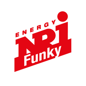 Luister naar ENERGY Funky in de app