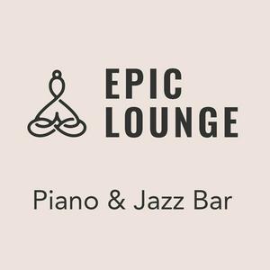 Luister naar Epic-Lounge - Piano & Jazz Bar in de app