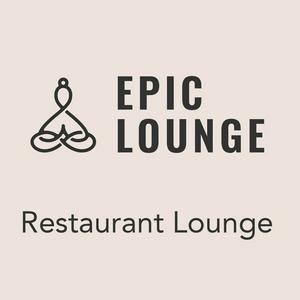 Luister naar Epic Lounge - Restaurant Lounge in de app